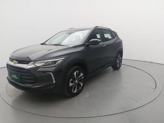 CHEVROLET TRACKER 1.2 TURBO FLEX PREMIER AUTOMÁTICO